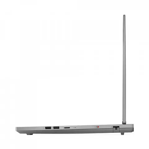 Ноутбук Lenovo Legion 5 16IRX9 (83DG644JUS) Luna Grey - фото 11