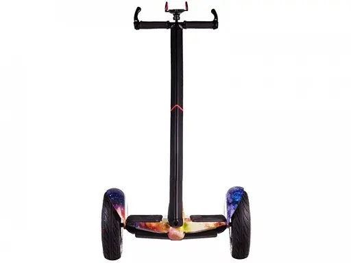 Гіроскутер Ninebot Mini Pro 10.5" Сігвей 54V 5700 mAh Old Space Космос - фото 3