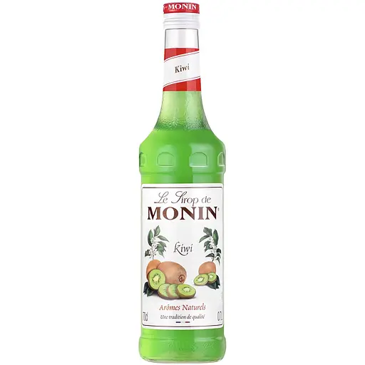 Сироп Monin Киви 0.7 л - фото 1