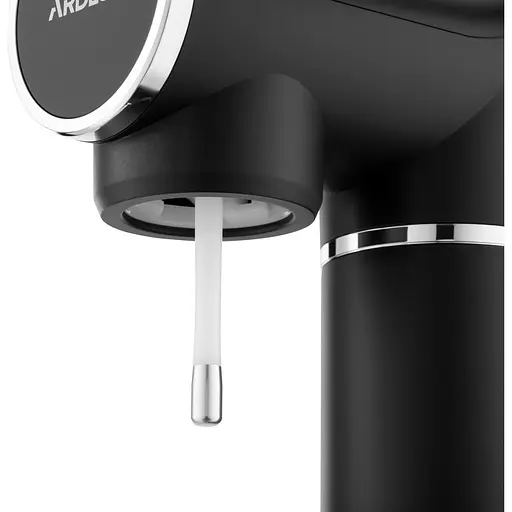 Сифон для газування води Ardesto SMW-02B (138324) - фото 9