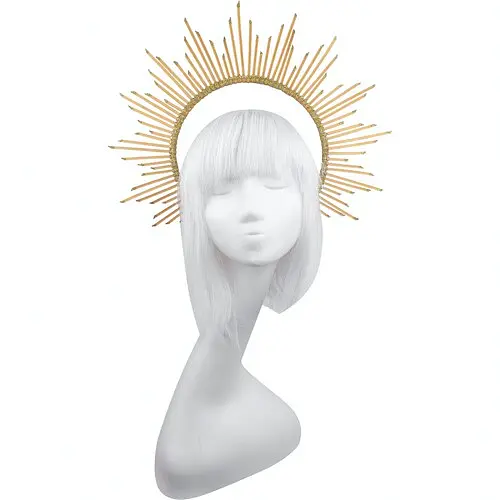 Обруч HOLLY - фото 1