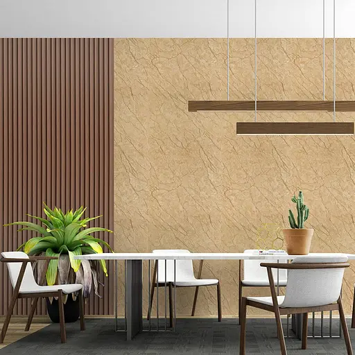 Самоклеящаяся стеновая PET плитка в рулоне 600х3000х2мм SW-00001692 - фото 7