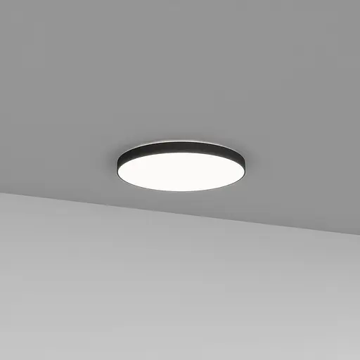 Точечный светильник Skarlat RDLC79003 138W BK 3000K