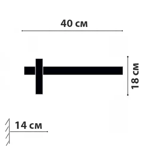 Бра - спот Friendlylight Fabio FL4147 - фото 4