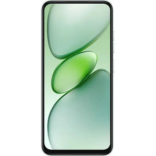 Смартфон Tecno Spark Go 1 (KL4) 3/64GB Magic Skin Green (4894947050077) (UA UCRF) - фото 2