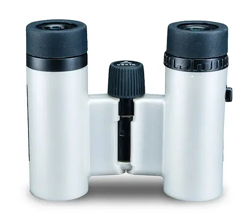 Бинокль Vanguard Vesta Compact 8x21 WP White Pearl (Vesta 8210 WP) (DAS301011) - фото 5