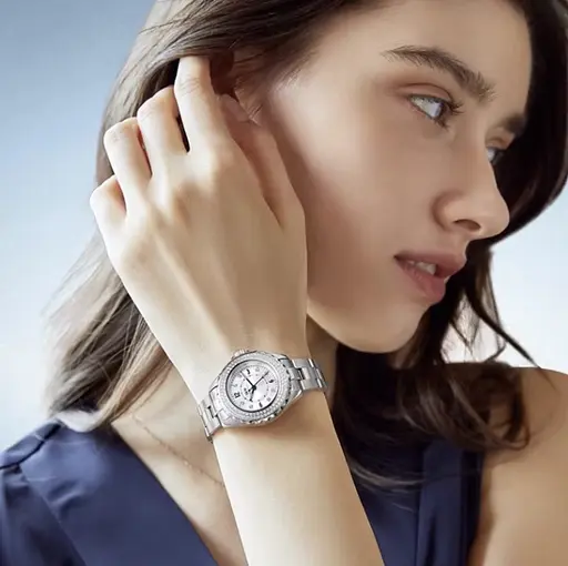 Часы Carnival Diamond - фото 14