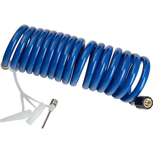 Компрессор Vitol K-74 150psi 3м (K-74) - фото 4