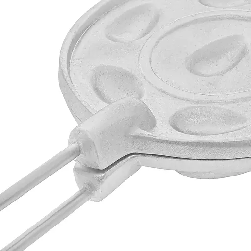 Форма для выпечки шишек - 7 шишек, Ласунка 81855 - фото 5