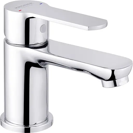 Смеситель для раковины Kroner KRM Bremen - C010 (CV012069) - фото 1