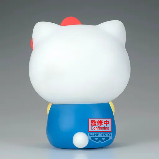 Фигурка Bandai Spirits Санрио Хэллоу Китти Sanrio Hello Kitty 11 см BS HK 11 - фото 3