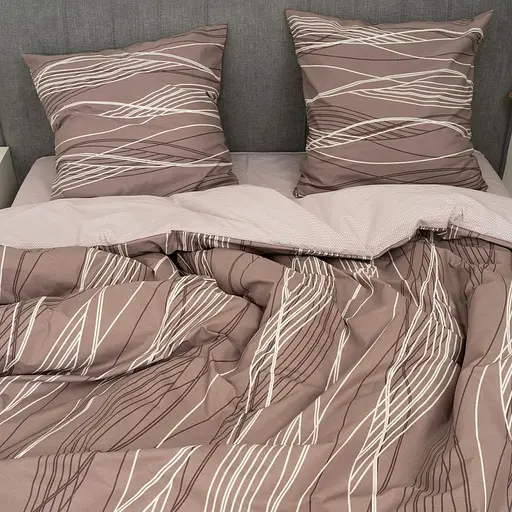 Комплект постельного белья Viluta полуторный ранфорс 24315-pl-e - фото 3