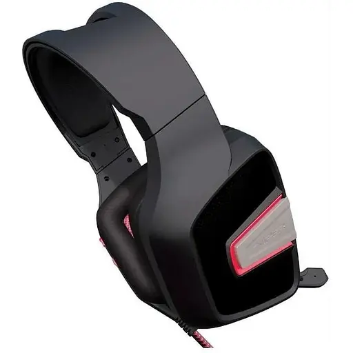 Компьютерная гарнитура Patriot V330 Stereo Gaming Headset (PV3302JMK)