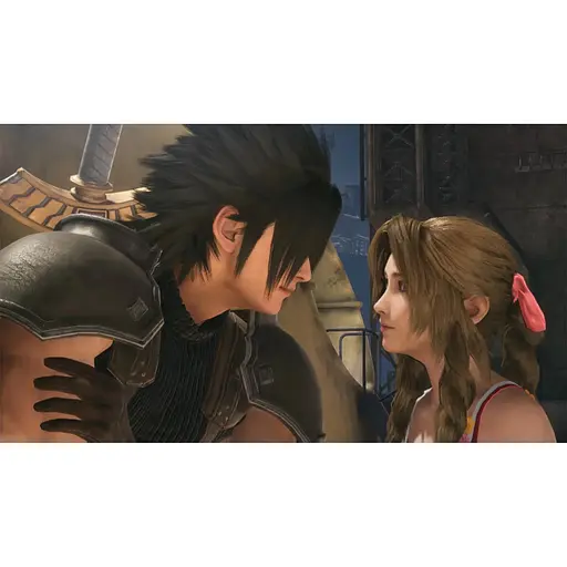 Игра Crisis Core: Final Fantasy VII Reunion для Nintendo Switch EN (129137) - фото 7