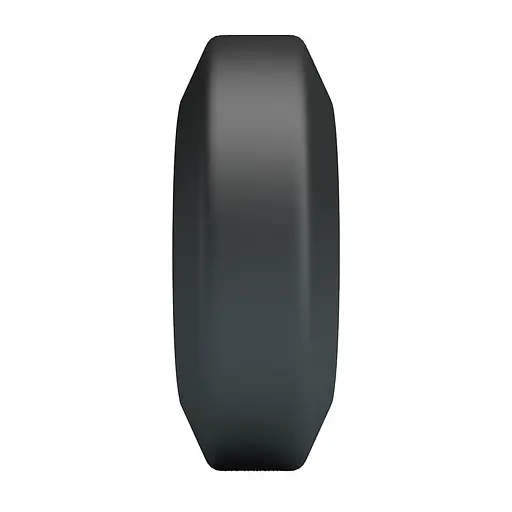 Ерекційне кільце Crazy Bull Brodan 5.5 см чорний - фото 7