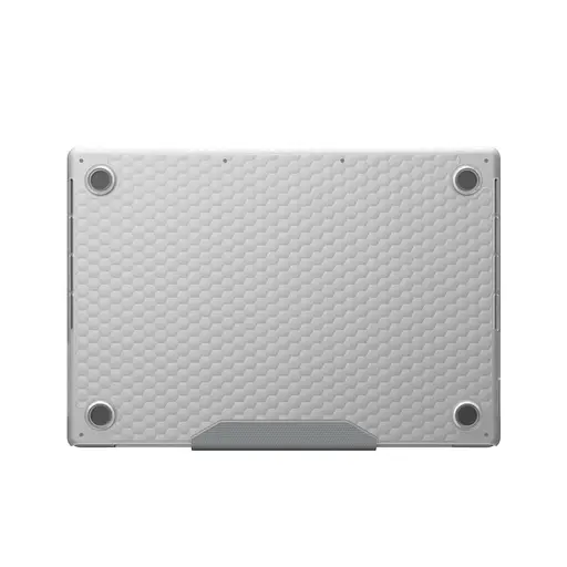 Чехол для MacBook Pro 16" (2021-2023), Essential Armor, Ice UAG teh0014574 - фото 3
