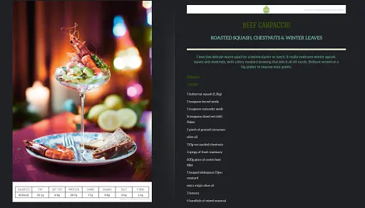 Christmas Cookbook - фото 4