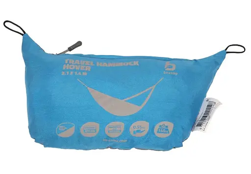 Гамак Bo-Camp Hover Blue (7100154) (DAS301440) - фото 2