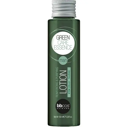 Лосьон для волос BBcos Green Care Essence для мужчин 100 мл