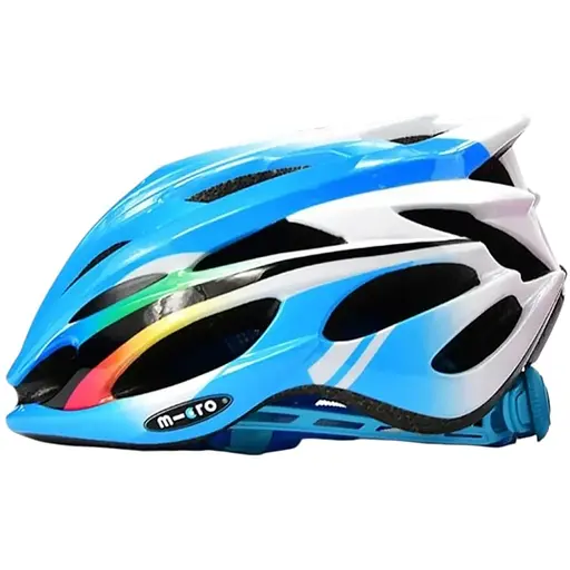Шолом Micro Crown Blue One size (1012-MSA-SPHE-BL63)