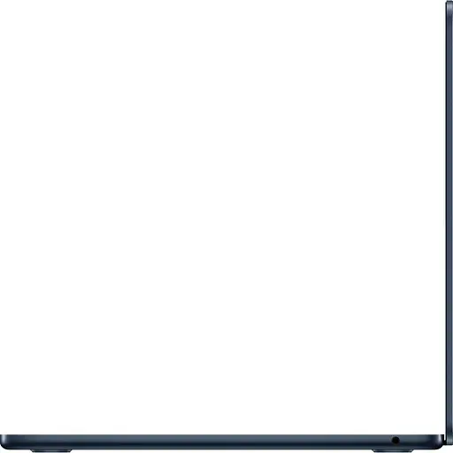 Ноутбук Apple MacBook Air 13" M4 16/256GB Midnight 2025 (MW123) [129780] - фото 4