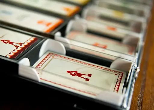 Настольная игра Repos Production 7 Чудес. Архитекторы (7 Wonders: Architects) (франц.) + QR-код укр. правила (ARC-FR01) - фото 2