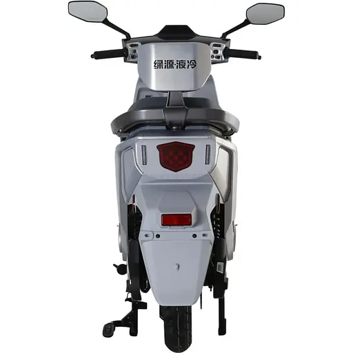 Електроскутер 2E S90 White (2EESS90) [140112] - фото 3