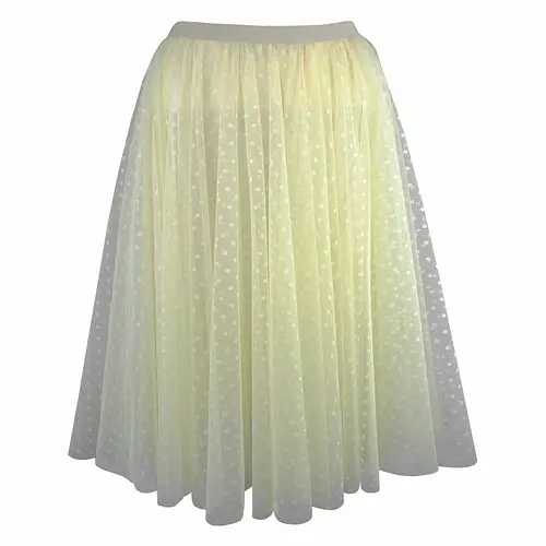 Юбка Одри фатиновая One size - фото 1