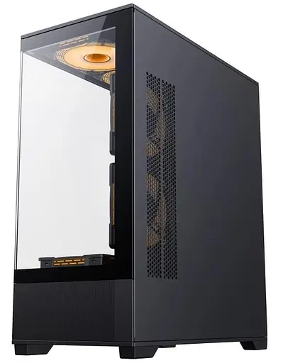 Корпус GameMax Vista AB (Vista AB) Без БП - фото 3