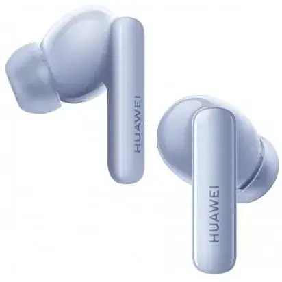 Наушники TWS Huawei FreeBuds 5i Blue - фото 8