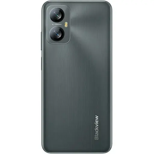 Смартфон Blackview A52 Pro 4/128Gb Black Global Version - фото 2