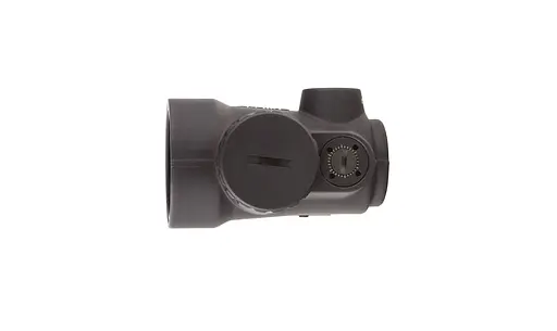 Коллиматорный прицел Trijicon MRO 2.0 MOA Red Dot; Lower 1/3 Cowitness Mount - фото 7