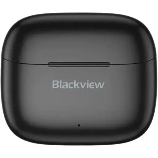 Наушники с микрофоном Blackview TWS AirBuds 4 Black - фото 5