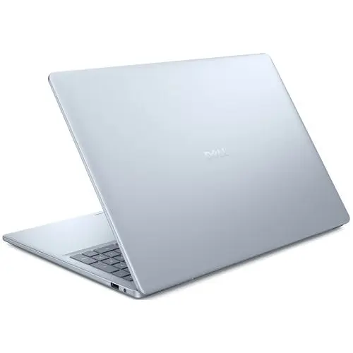 Ноутбук Dell 16 Plus DB16250 LNL 201 WINP-05,1920 x 1200,258V 8 C/8 T,2.2 GHz – 4.8 GHz,12 W,32 GB - фото 6