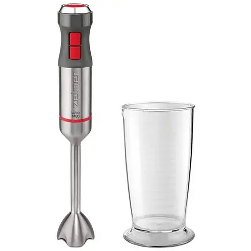 Погружной блендер Zelmer ZHB4650 Vario 1400