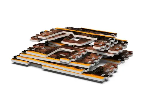 Настольная игра Ігромаг S.T.A.L.K.E.R. Terrain Pack (укр.) - фото 8