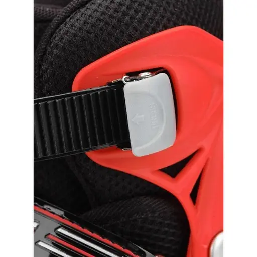 Роликові ковзани Banwei 5490-XS розмір 27-30 - фото 7