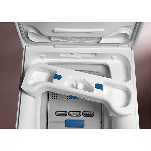 Стиральная машина Electrolux EW6T4062U автоматическая - фото 5