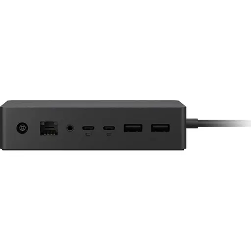 Док-станція для ноутбука Microsoft Surface Dock 2 1GK-00004 (108165) - фото 2