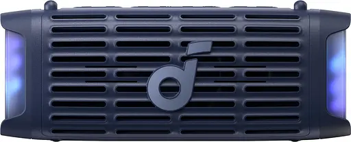 Акустична система Anker SoundCore Boom 3i Blue (D5100030) - фото 4