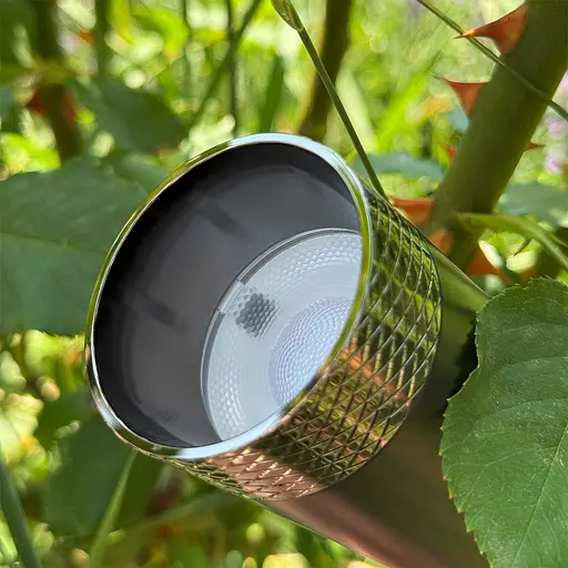 Магнитный светильник Skarlat RCD-MZ05 7W BK+PBK 3000K - фото 8