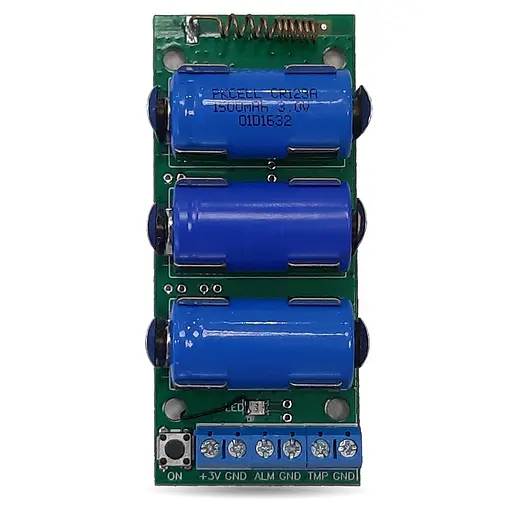 Беспроводной модуль интеграции ITV U-Prox Wireport (23-00345)