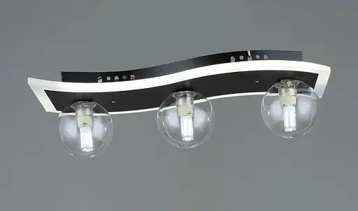 Светодиодная люстра Sirius B S2281/3 на 3 плафона