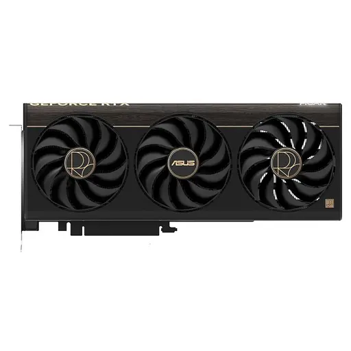 Відеокарта ASUS GeForce RTX5080 16GB PROART OC (PROART-RTX5080-O16G) - фото 2