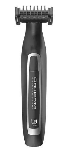 Триммер для бороды и усов Rowenta Forever Sharp (TN6000) [73250] - фото 2