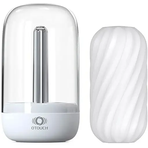 Мастурбатор Otouch DECOR 2 - фото 5