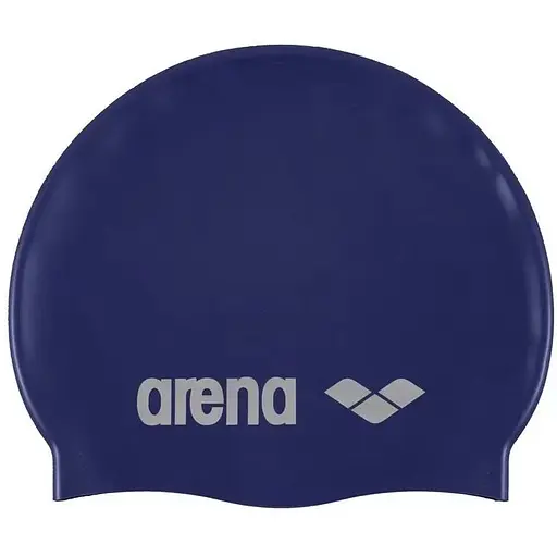 Шапочка для плавання Arena Classic Silicone Denim (1097-91662-071 UNI)