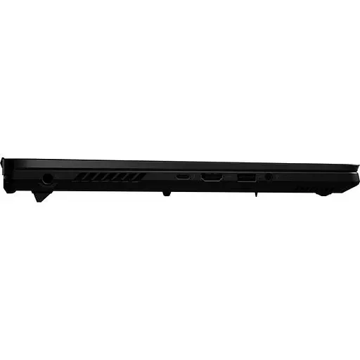 Ноутбук Asus ROG Zephyrus M16 Anime Matrix GU604VI-NM120X, Intel Core i9-13900H, 5.4GHz, 16WQXGA, Mini LED, 240Hz, 16GB, SSD 1TB, NVIDIA GeForce RTX 4070 - фото 6