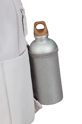 Рюкзак 14.1" Samsonite 4PACK CLOUDY GREY 37,5x27x11 KP3*68001 - фото 4