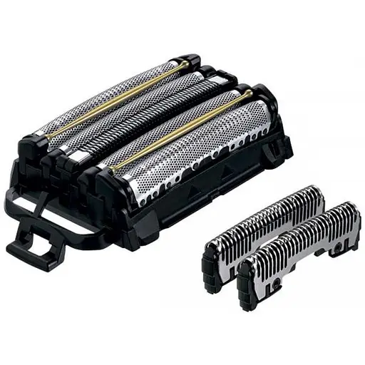 Набір із лез та сітки Panasonic WES9038Y1361 для електробритв - фото 2